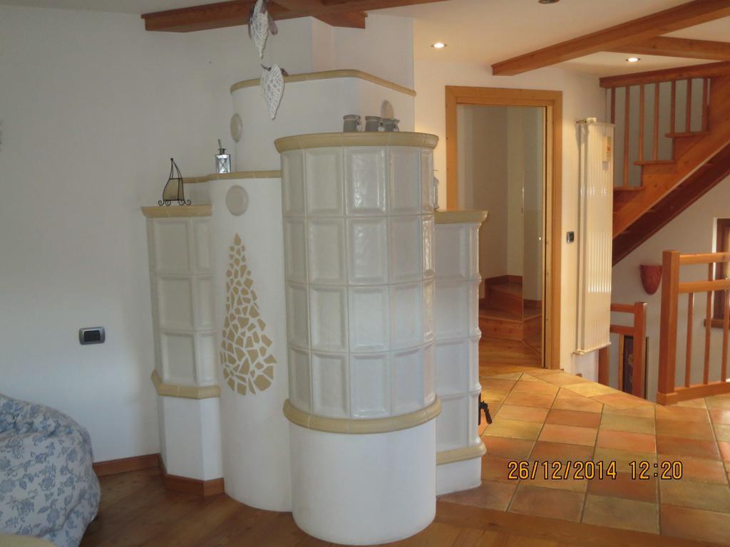 Casa Lucia Isolaccia Quarto foto